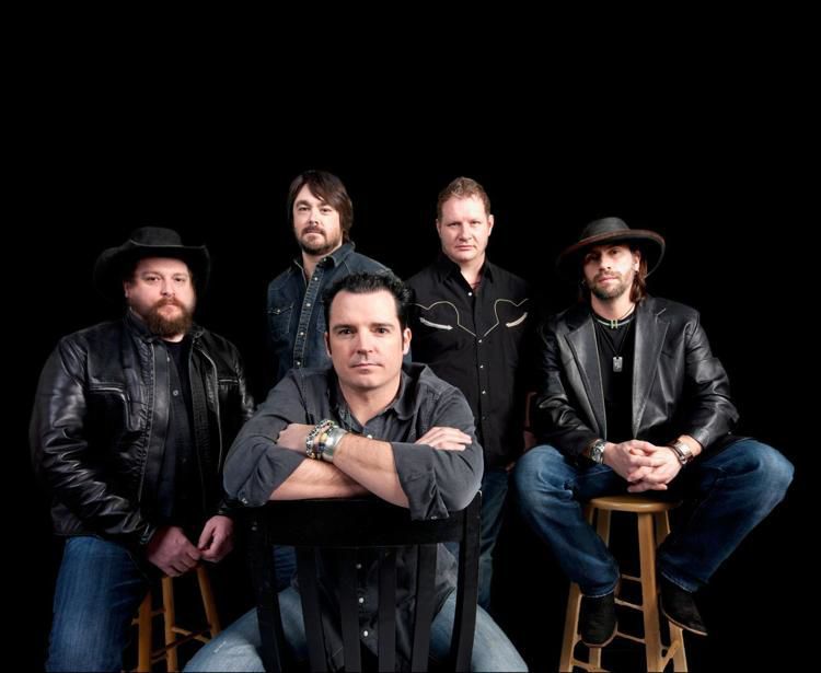 Reckless Kelly — Billings — August 19
